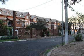 Casa Ourinhos Pet Friendly